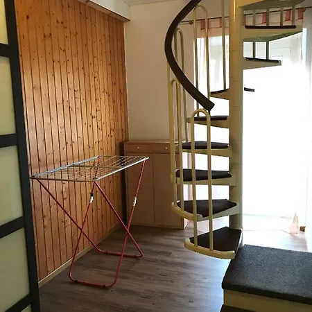 Morobbia 朱比亚斯科
